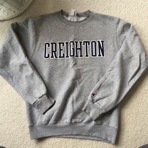 Creighton University Crewneck